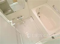 バス・シャワールーム　風呂