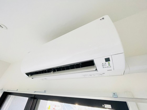 その他設備　※別部屋の写真です