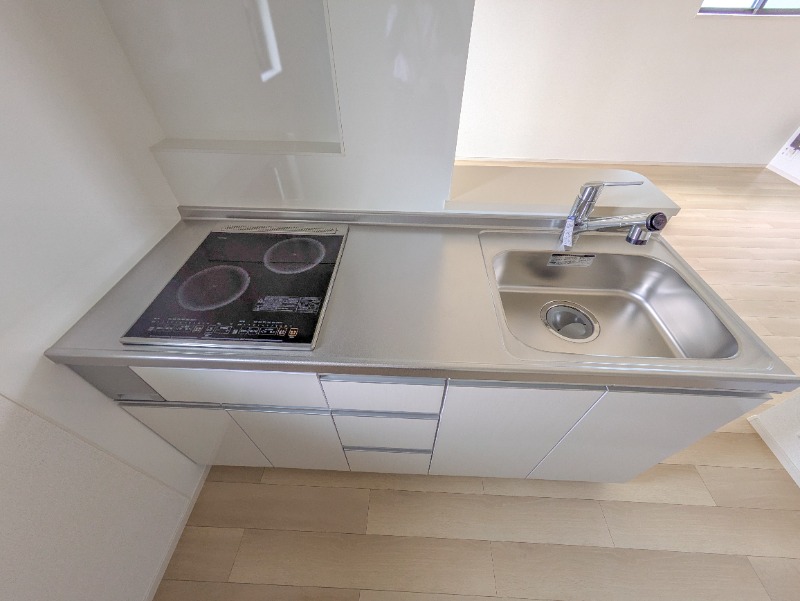 洗面設備　図面と現状に相違がある場合には現状を優先