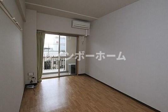 居室・リビング　リビングです