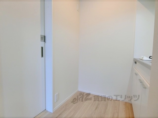 その他部屋・スペース　冷蔵庫置場