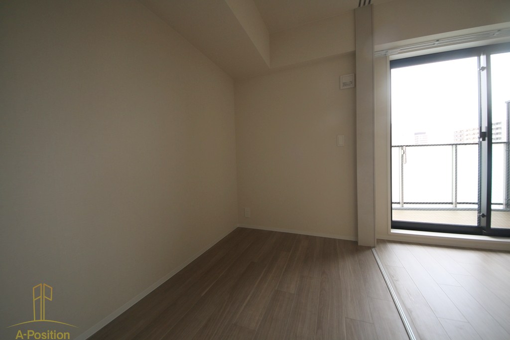 その他部屋・スペース　コンフォリア・リヴ本町WEST Q