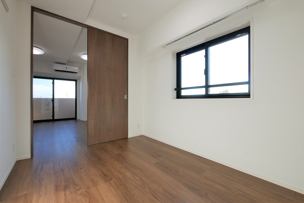 その他部屋・スペース　内装です