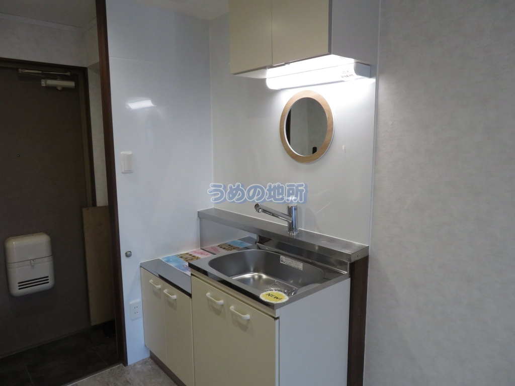 キッチン　台所