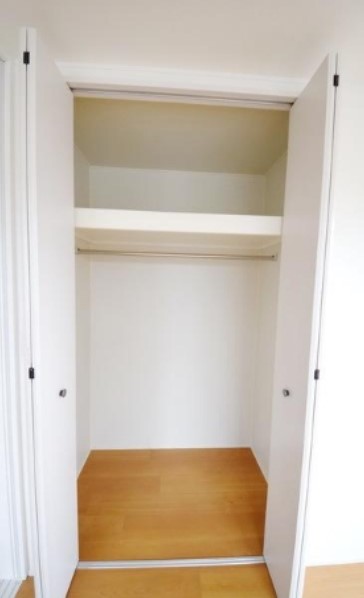 収納　☆収納豊富☆