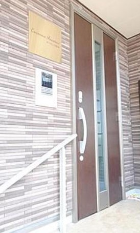 セキュリティ　☆安心のオートロック☆