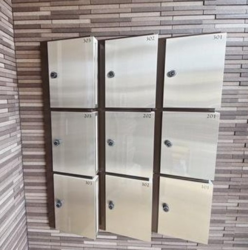 その他共有部分　☆共用部分☆