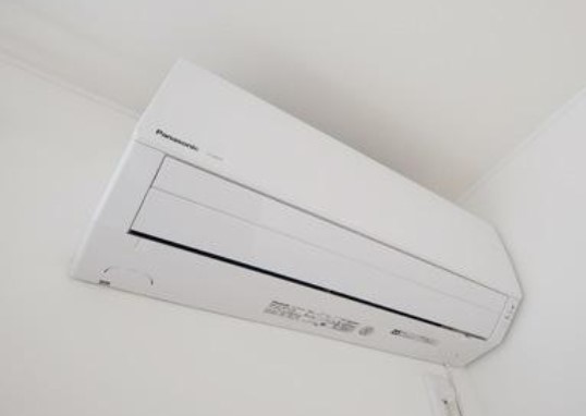 その他設備　☆エアコン付き☆