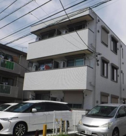 建物外観　☆きれいな外観☆