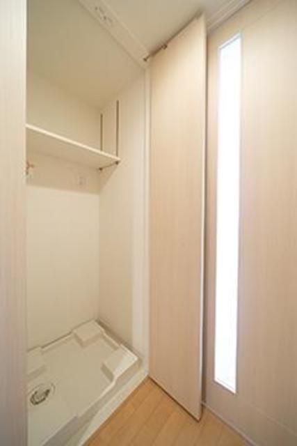 その他設備　同タイプ部屋　参考写真です