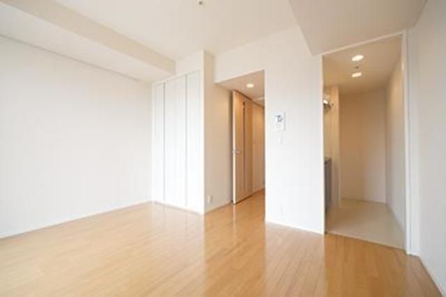 居室・リビング　同タイプ部屋　参考写真です