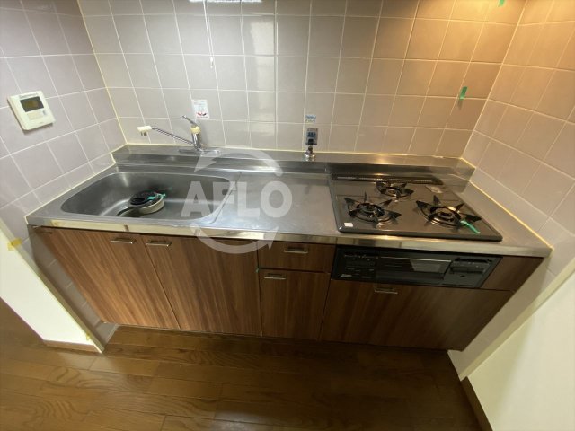 キッチン　メゾン・ド・雅　キッチン