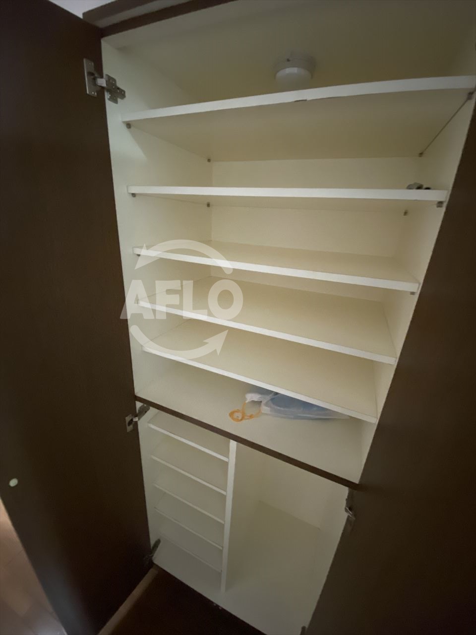 収納　メゾン・ド・雅　シューズボックス