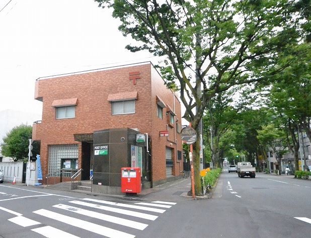 郵便局　大田下丸子郵便局（郵便局）まで390m