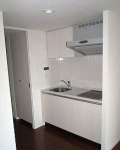 キッチン　別号室参考写真