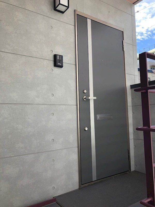 玄関　☆玄関☆