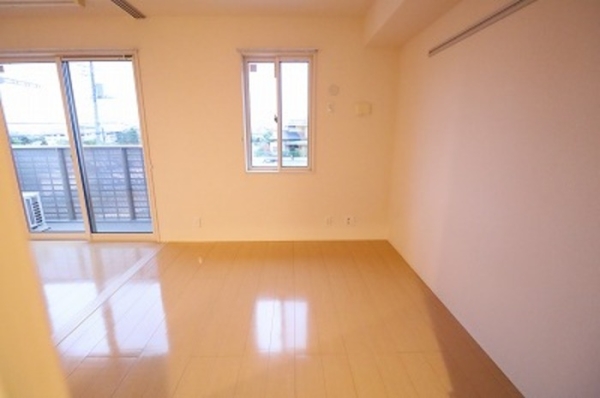 その他部屋・スペース　洗面室