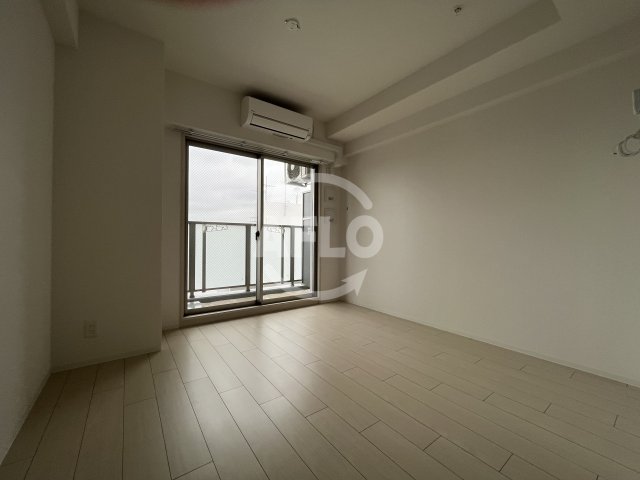 居室・リビング　エスリードレジデンス大今里　洋室