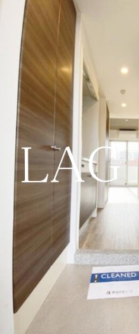 収納　収納です。