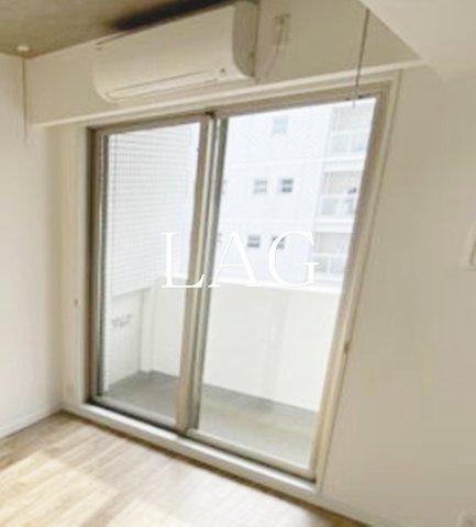 バルコニー　バルコニーです。