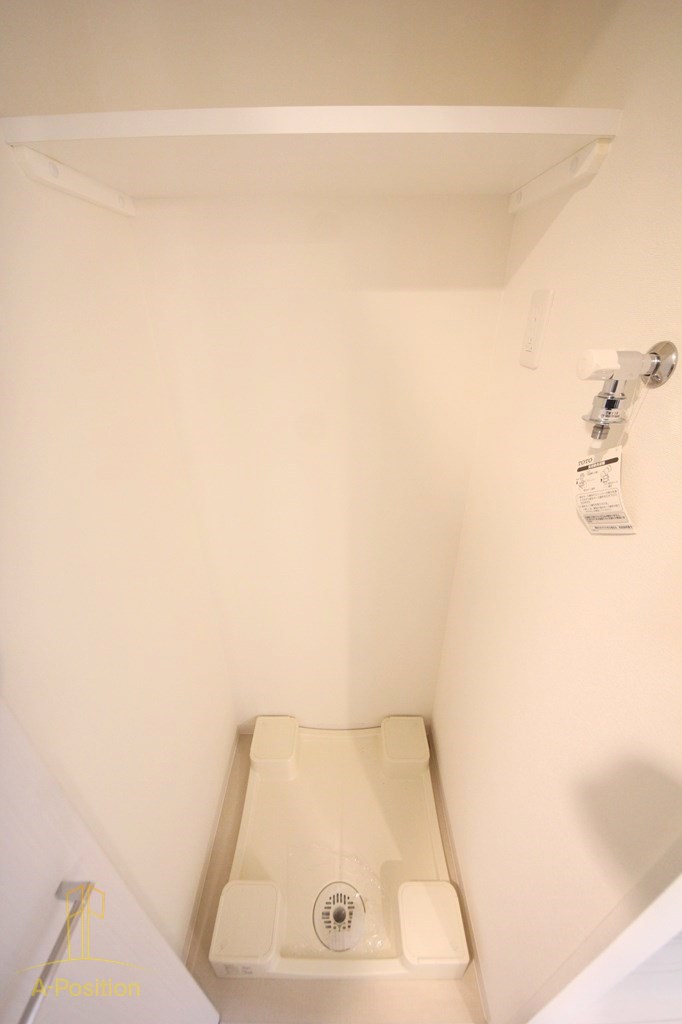 その他設備　Live Casa本町