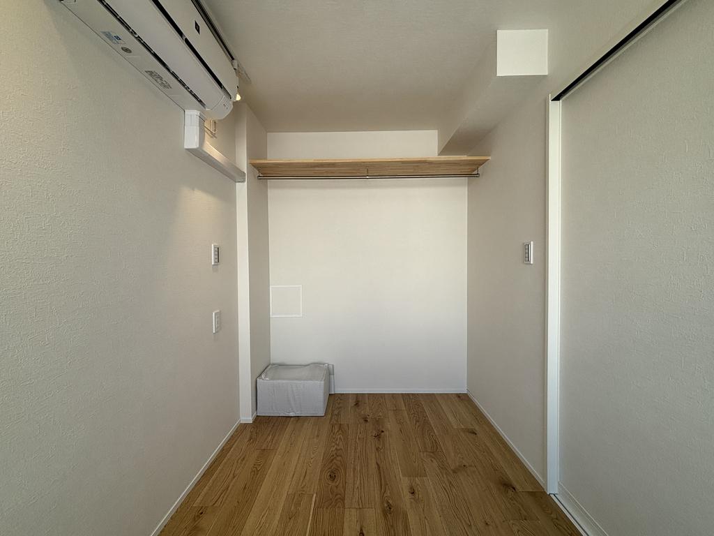 その他設備　※別部屋参考写真