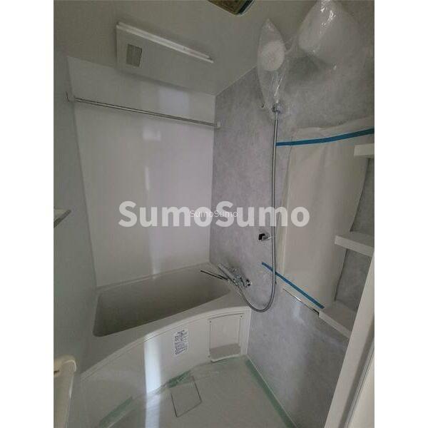 バス・シャワールーム　日々の暮らしに欠かせないお風呂です