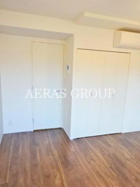 その他部屋・スペース　寝室