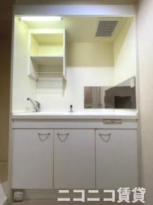 キッチン　別号室イメージの為、現状を優先致します。