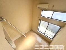 眺望　別号室イメージの為、現状を優先致します。