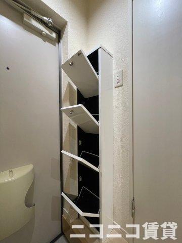 その他　別号室イメージの為、現状を優先致します。