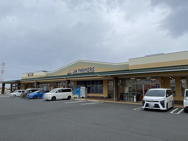 スーパー　AコープJAファーマーズ太田藪塚店（スーパー）まで3493m