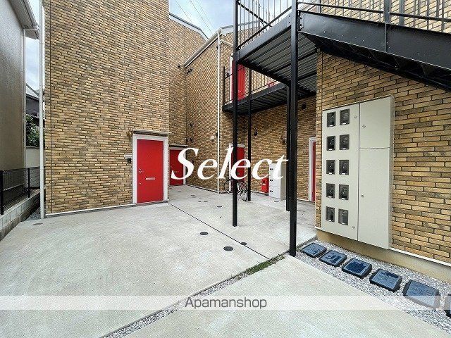 ロビー　ロビー