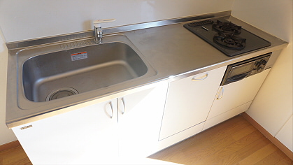 キッチン　★お問い合わせはウィンズ千歳烏山まで★