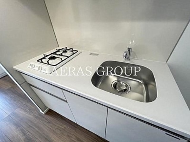 キッチン　同仕様タイプ