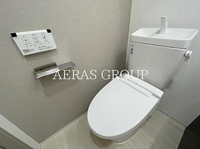 トイレ　同仕様タイプ