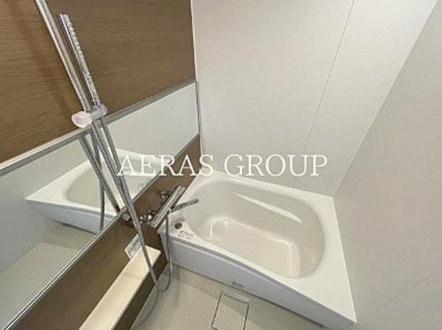 バス・シャワールーム　同仕様タイプ