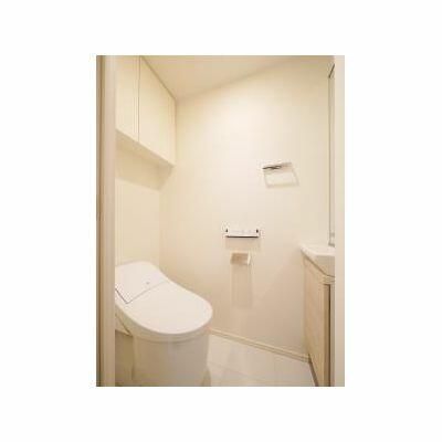 トイレ　トイレも気になるポイント