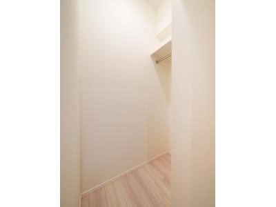 収納　収納スペース豊富です