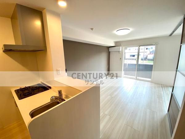 その他　同間取り別階