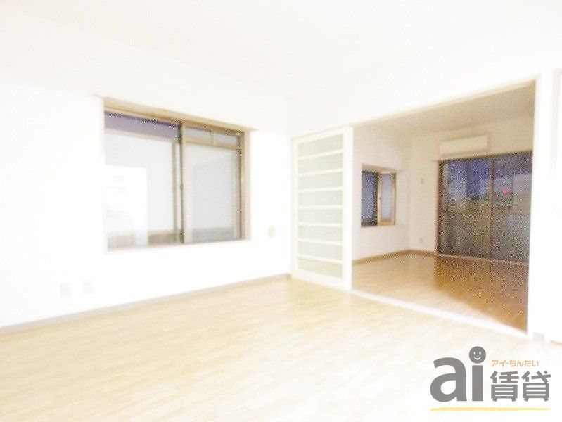 居室・リビング　※同仕様写真