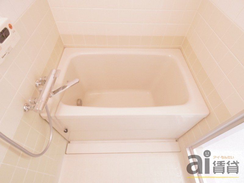 バス・シャワールーム　※同仕様写真