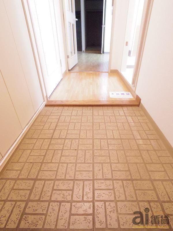 玄関　※同仕様写真