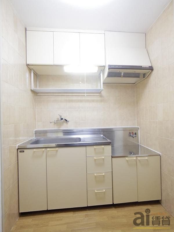 キッチン　※同仕様写真