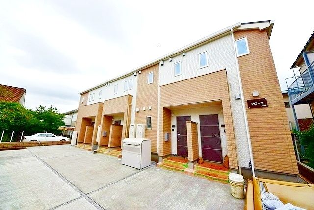 建物外観　★住友林業施工★