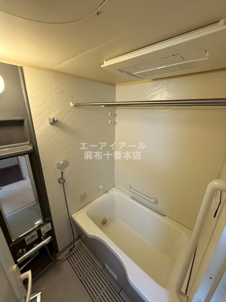 バス・シャワールーム　参考写真