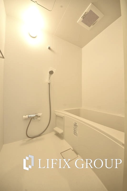 バス・シャワールーム　風呂