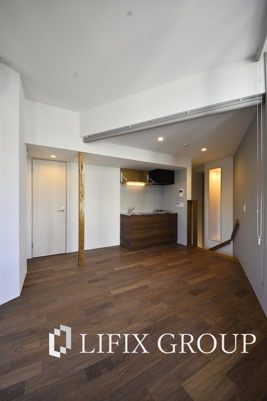 居室・リビング　居間・リビング