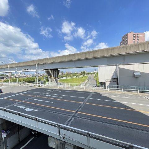 眺望　同仕様タイプです