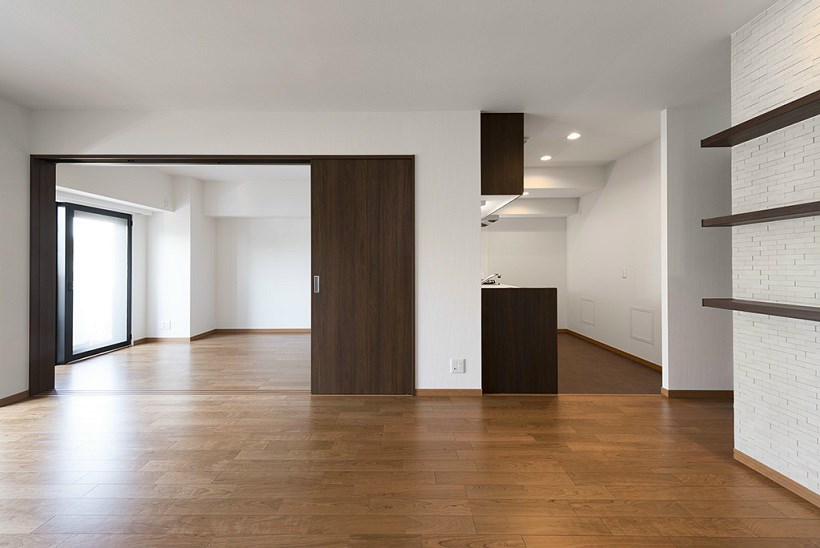 居室・リビング　※参考写真※